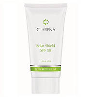Solar Shield SPF50 Захисний крем з SPF50 для чутливої ​​шкіри, 50 мл