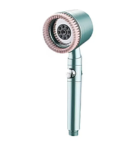 Насадка душова з фільтром та сильним напором води