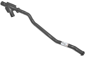 Труба приймальна ГАЗ 53 ліва (ДК) 53-1203211-03