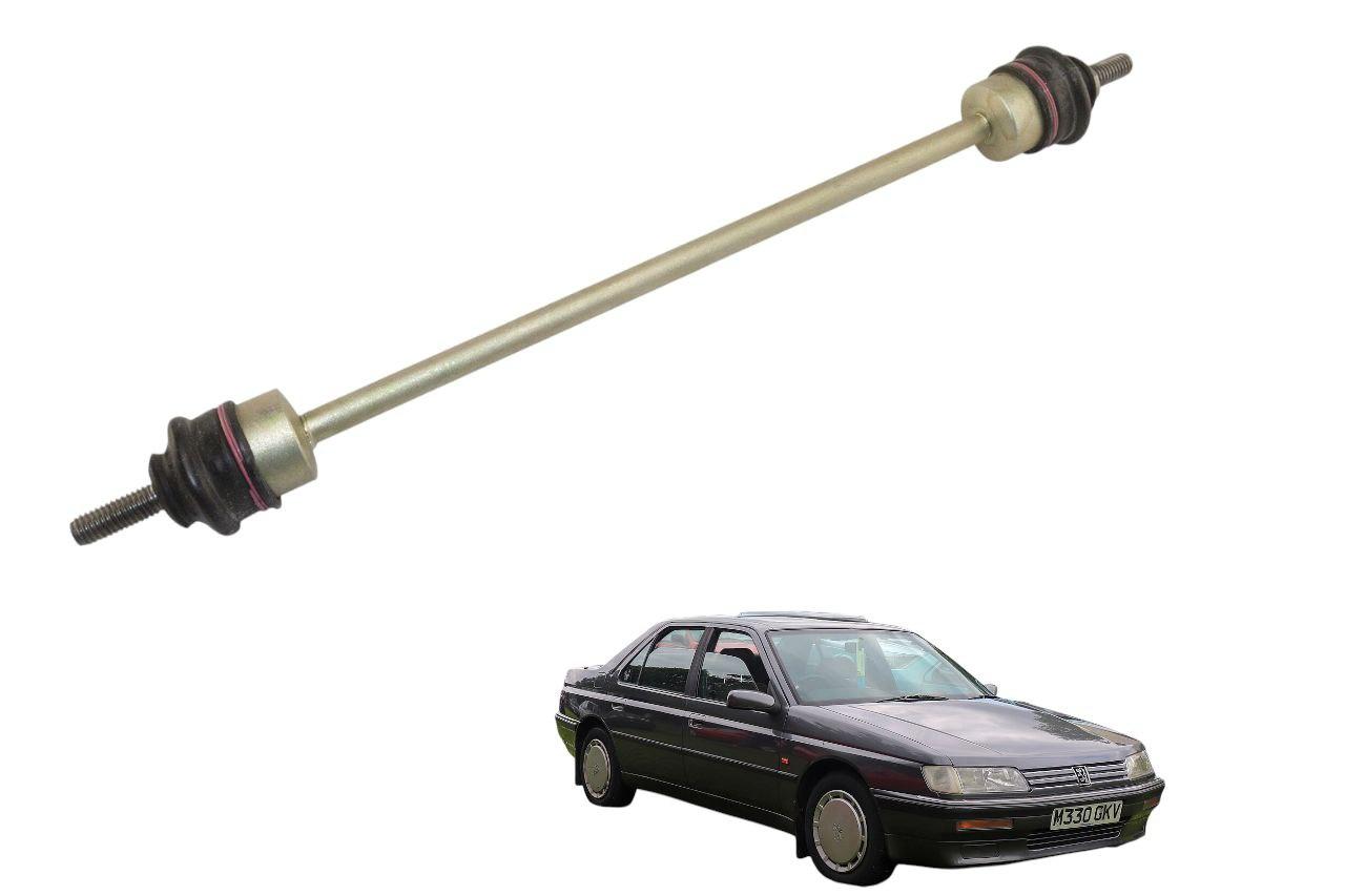 Стійка стабілізатора передня Peugeot 605 (1989-1999),508731