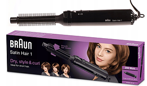 Фен щітка браш Braun Satin Hair 1, фото 3