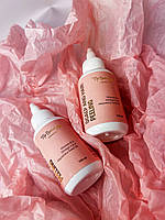 Ензимний пілінг для голови