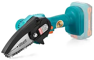 Sturmax CCM9920CLM Акумуляторна ланцюгова пила 20 В (без АКБ та ЗП)