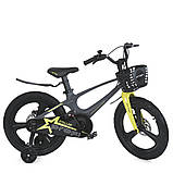 Велосипед Profi Stellar 18" дитячий, фото 3