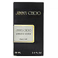 Jimmy Choo Urban Hero TESTER LUX, чоловічий, 60 мл, фото 6