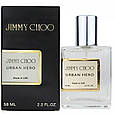Jimmy Choo Urban Hero TESTER LUX, чоловічий, 60 мл, фото 3