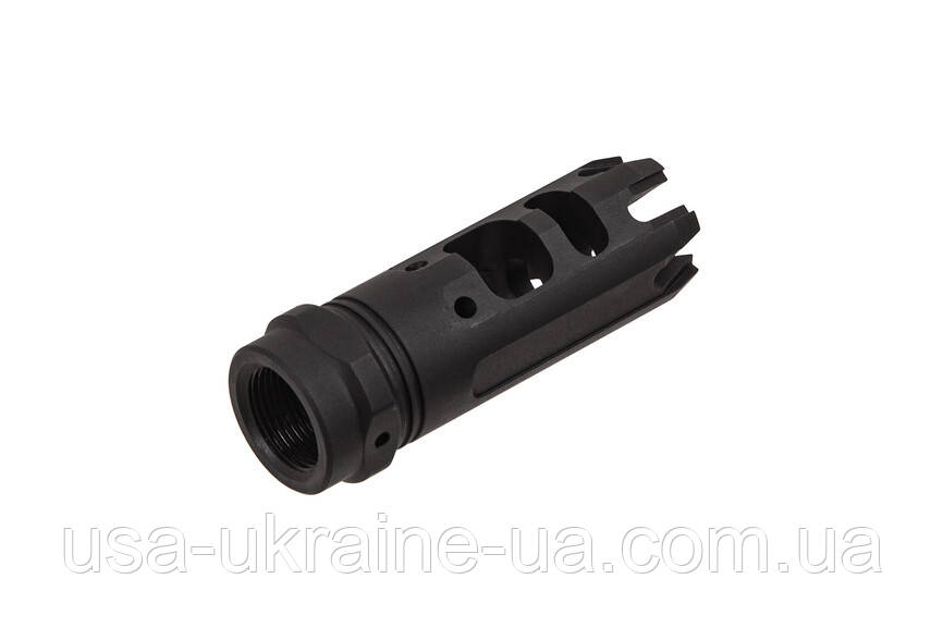 ДГК SI King Comp with Dual chamber .308/7.62 caliber Strike Industries, фото 1