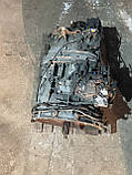 DAF E 6-106 Коробка передач ECOSPLIT 4  12 S 2333 TD б/в, фото 3