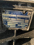 DAF E 6-106 Коробка передач ECOSPLIT 4  12 S 2333 TD б/в, фото 5