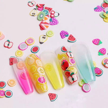 Каміфубуки та прикраси