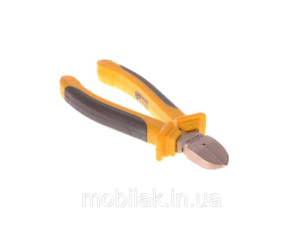 Кусачки 160 мм тип German type 23-1160 ТМ MASTER TOOL