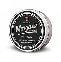 Матова глина Morgans Matt Clay, 75 мл