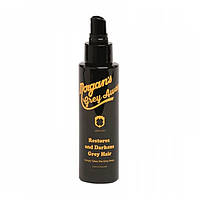 Засіб для відновлення кольору волосся Morgans Hair Darkening Liquid Colour Restorer, 120 мл