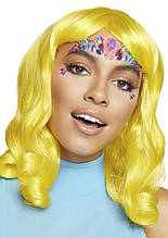 Наклейки для обличчя Leg Avenue Freesia face jewels sticker O/S