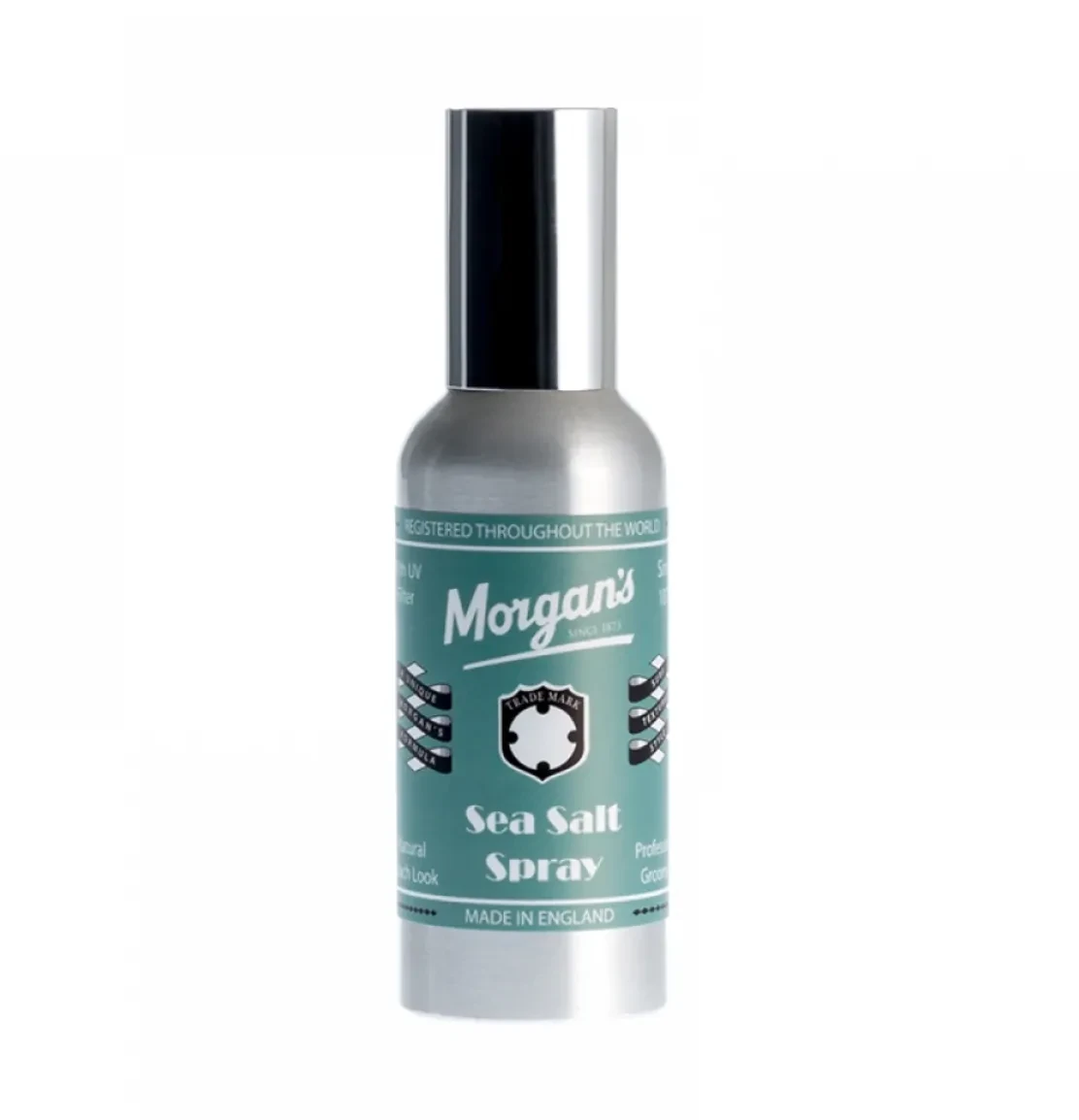 Соляний спрей Morgans Sea Salt Spray, 100 мл
