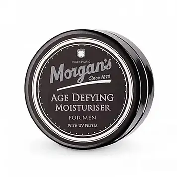 Зволожуючий засіб проти старіння для чоловіків Morgans Age Defying Moisturiser For Men, 45 мл