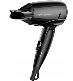 Фен Braun HD130 Satin Hair