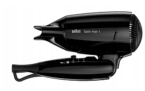 Фен Braun HD130 Satin Hair, фото 4