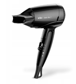 Фен Braun HD130 Satin Hair, фото 3