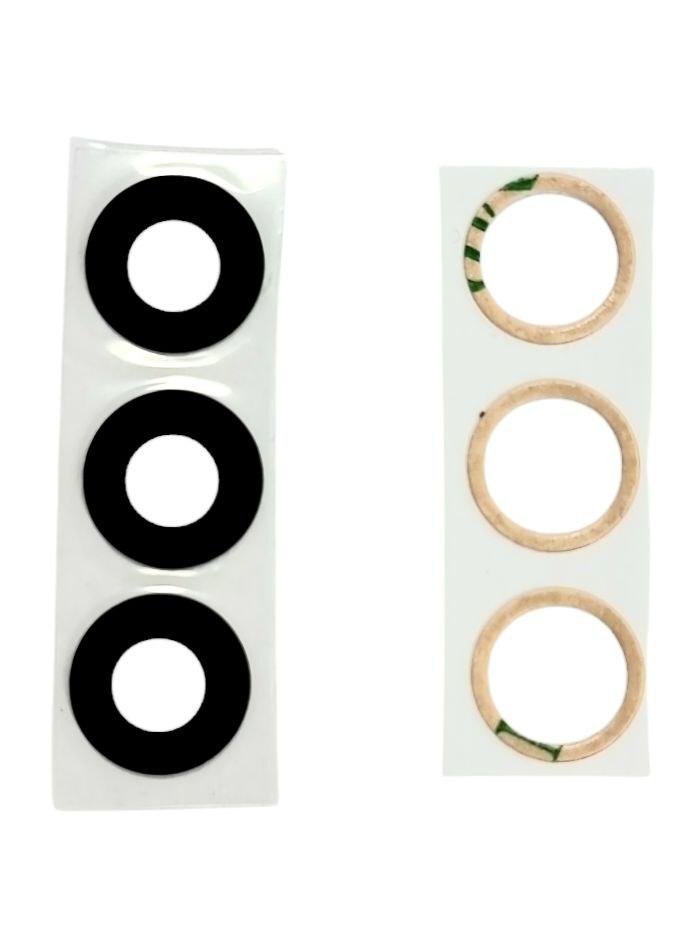 Скло камери для Samsung A15, фото 1