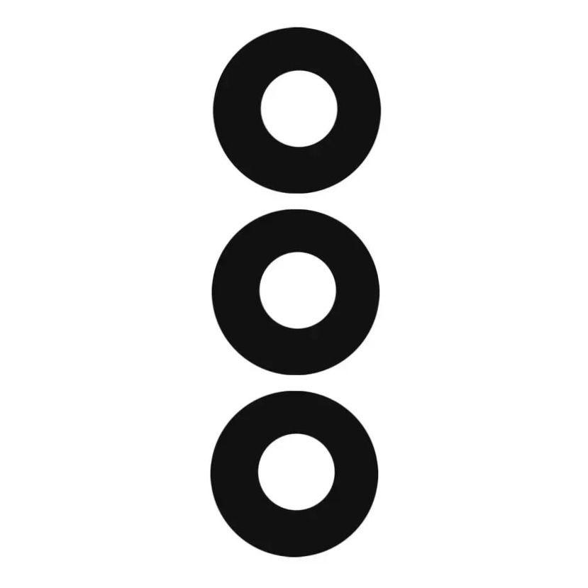 Скло камери для Samsung A25, фото 1