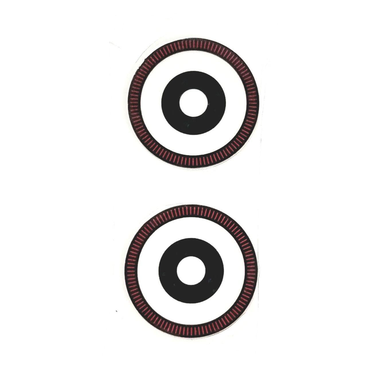 Скло камери для ZTE Blade A34, фото 1