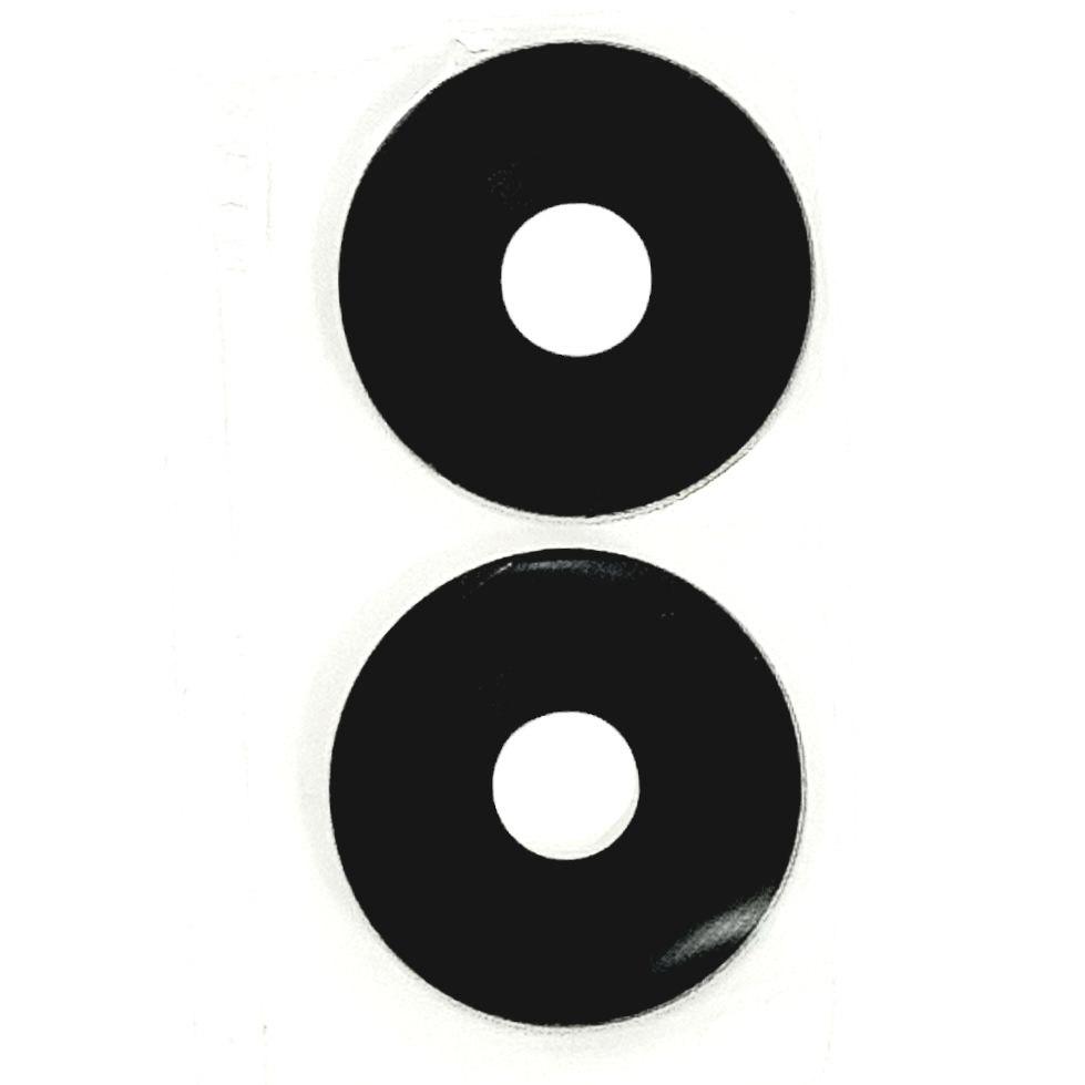 Скло камери для ZTE Blade A75, фото 1