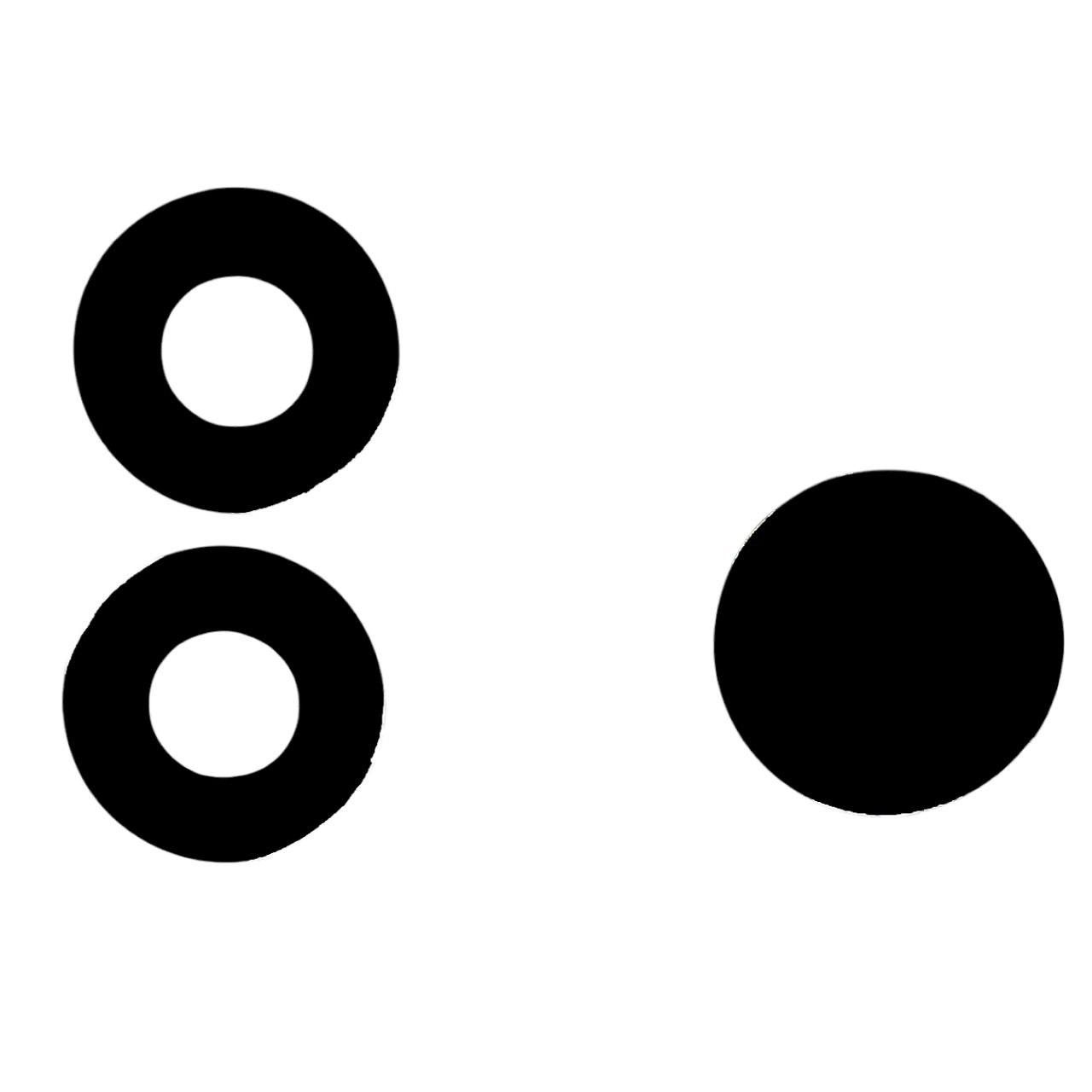 Скло камери для Realme C65, фото 1