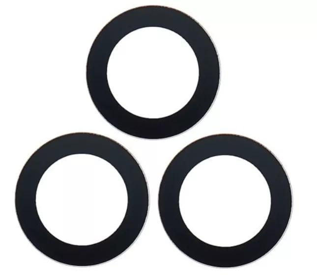 Скло камери для Motorola Moto G52, фото 1