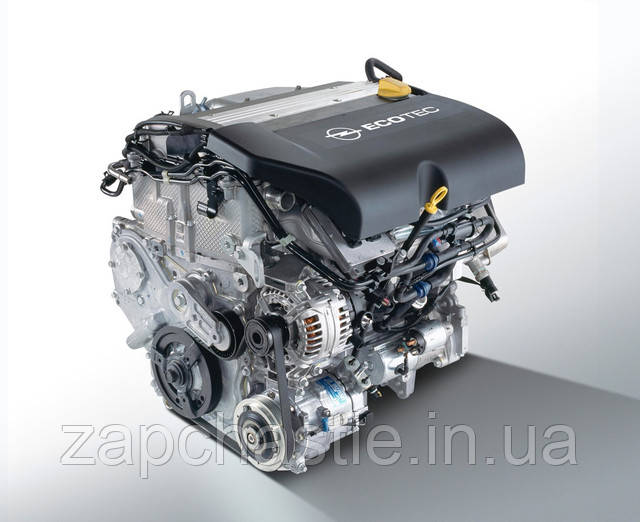 Opel 2.0 Turbo ECOTEC 1 zapchastie.in.ua