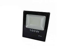 Прожектор LED 100W IP65 ТМ ELECTROHOUSE