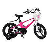Велосипед Profi Stellar 16" дитячий, фото 5