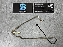 Шлейф веб-камери для ноутбука Lenovo G555 | DC020010W00