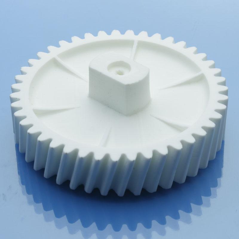 Шестерня велика для м'ясорубки Philips Daily Collection HR2714, HR2708, HR2710, HR2711, HR2713, HR2709, HR2712, фото 1