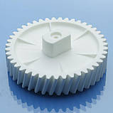 Шестерня велика для м'ясорубки Philips Daily Collection HR2714, HR2708, HR2710, HR2711, HR2713, HR2709, HR2712, фото 3
