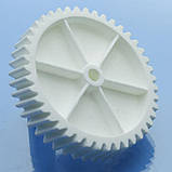 Шестерня велика для м'ясорубки Philips Daily Collection HR2714, HR2708, HR2710, HR2711, HR2713, HR2709, HR2712, фото 4