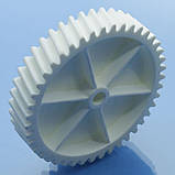 Шестерня велика для м'ясорубки Philips Daily Collection HR2714, HR2708, HR2710, HR2711, HR2713, HR2709, HR2712, фото 6