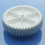 Шестерня велика для м'ясорубки Philips Daily Collection HR2714, HR2708, HR2710, HR2711, HR2713, HR2709, HR2712, фото 7