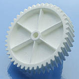 Шестерня велика для м'ясорубки Philips Daily Collection HR2714, HR2708, HR2710, HR2711, HR2713, HR2709, HR2712, фото 8
