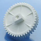 Шестерня велика для м'ясорубки Philips Daily Collection HR2714, HR2708, HR2710, HR2711, HR2713, HR2709, HR2712, фото 2