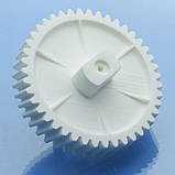 Шестерня велика для м'ясорубки Philips Daily Collection HR2714, HR2708, HR2710, HR2711, HR2713, HR2709, HR2712, фото 5