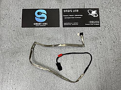 Шлейф веб камери для ноутбука HP Compaq Presario CQ56 | DD0AX6CM002