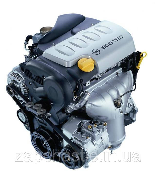 Y20DTH engine 2.0 diesel turbo zapchastie.in.ua
