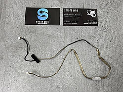 Шлейф веб-камери для ноутбука HP Compaq 615 | 510 | 515 | 610 | 6017B0215501