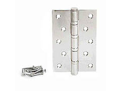Петля 125 * 75-B4-Steel-CR (2 шт./пач) ТМ APECS