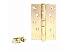 Петля 125 * 75-B4-Steel-G (2 шт./пач) ТМ APECS