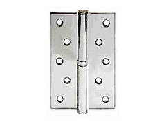 Петля 125 * 75-B-Steel-CR-R (2 шт./пач) ТМ APECS