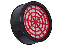 Картридж змінний для респіратора RS203 (SP-0027, SP-0028) SP-0033 ТМ INTERTOOL