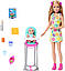 УЦІНКА (Прим'ята коробка) Лялька Barbie Mattel Skipper Няня, що годує малюка HTK35, фото 2