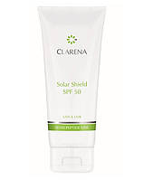 Solar Shield SPF50 Захисний крем з SPF50 для чутливої ​​шкіри, 100 мл